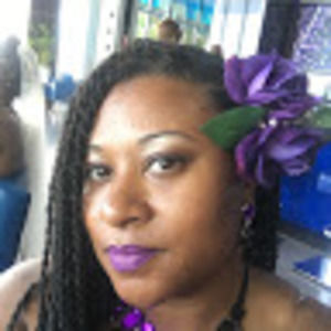 Meet your Posher, Natalia